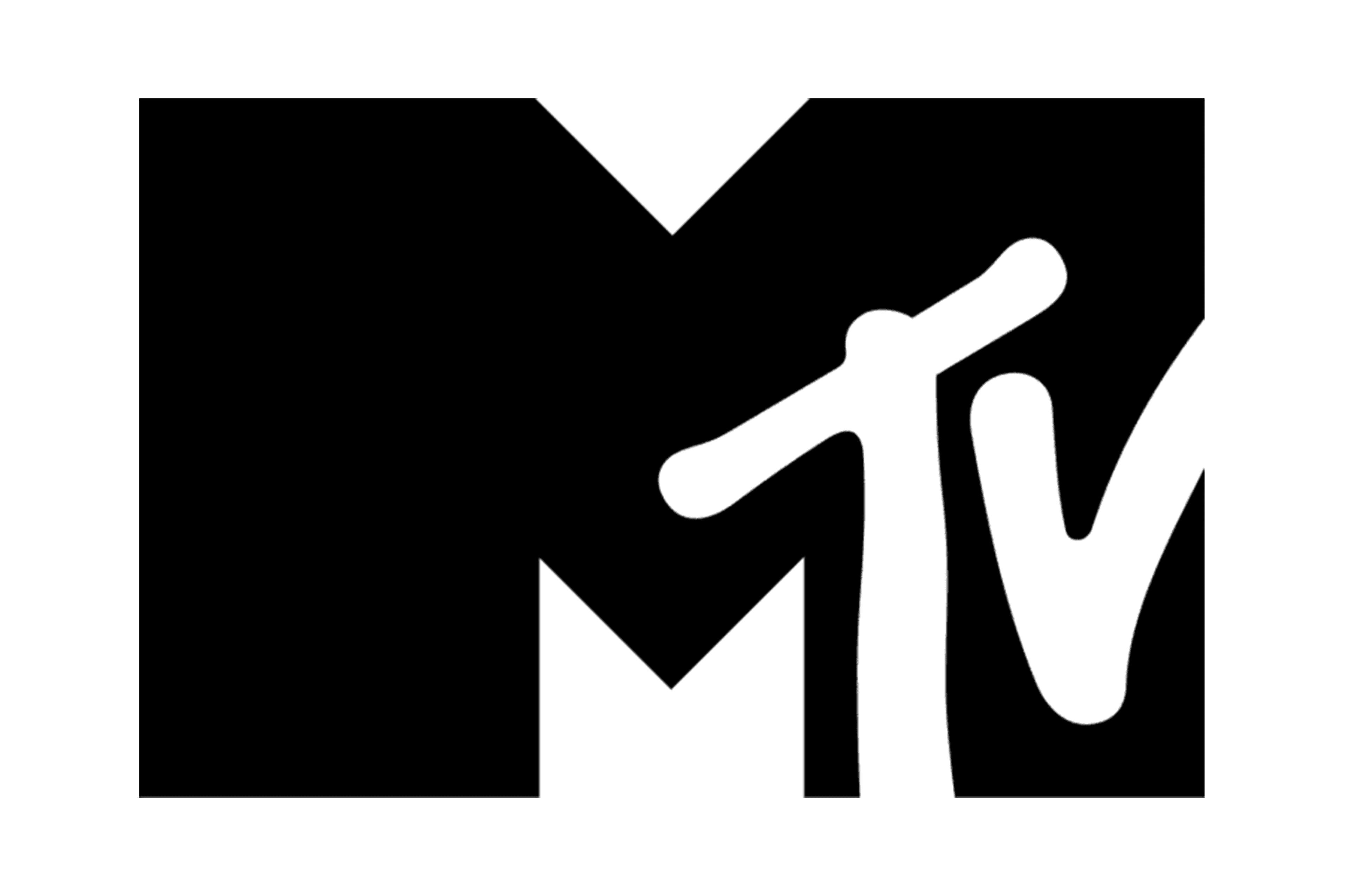 MTV Logo