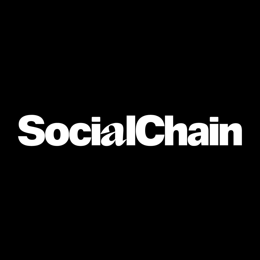 Social Chain Logo